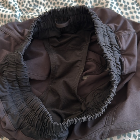 Lululemon Track Attack Short - Picture 8 of 10